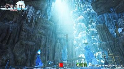 逃离龙的圣地