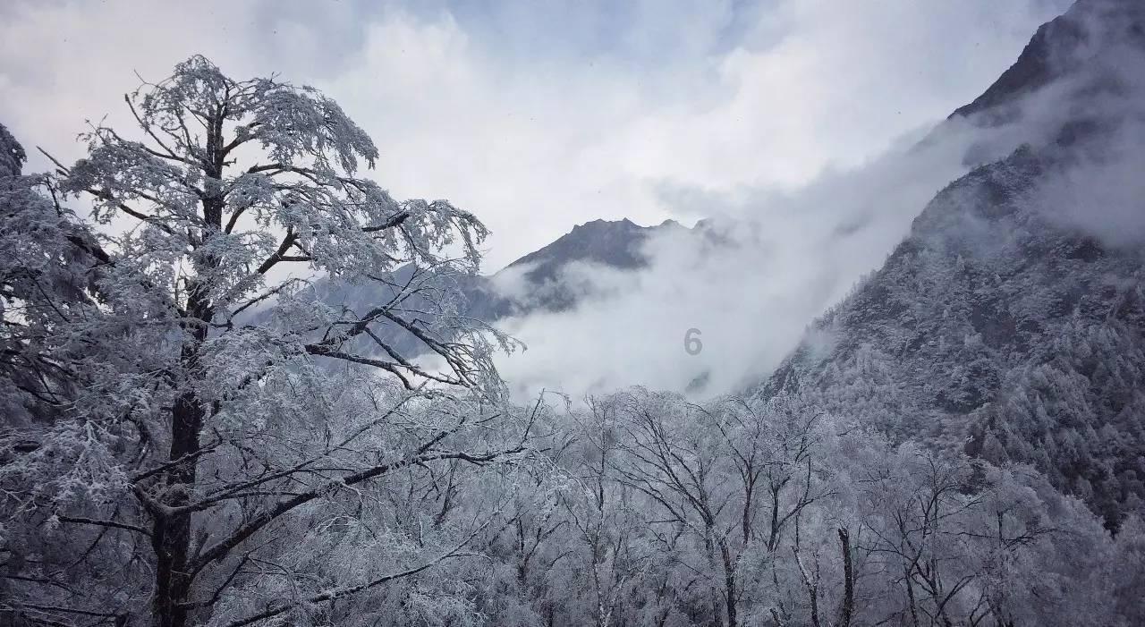 吕梁:最低气温降至-20℃左右!4级左右西北风再来!
