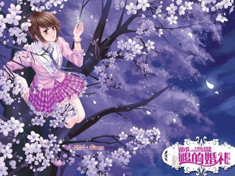 红色盒子小人