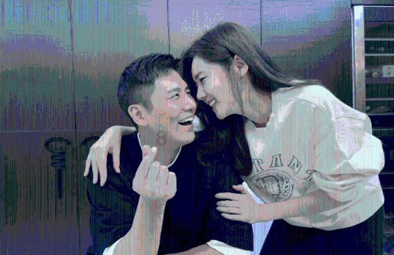 婚庆祝福的对联游戏画面