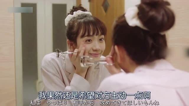 演完《武林外传》17年后再演《繁花》愣是没认出,还和胡歌有吻