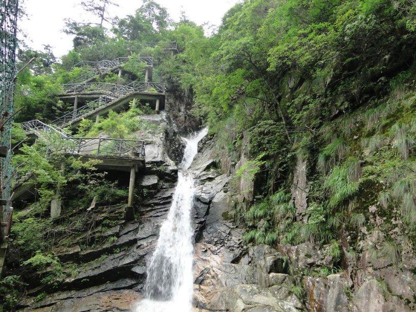 意想不到的旅程