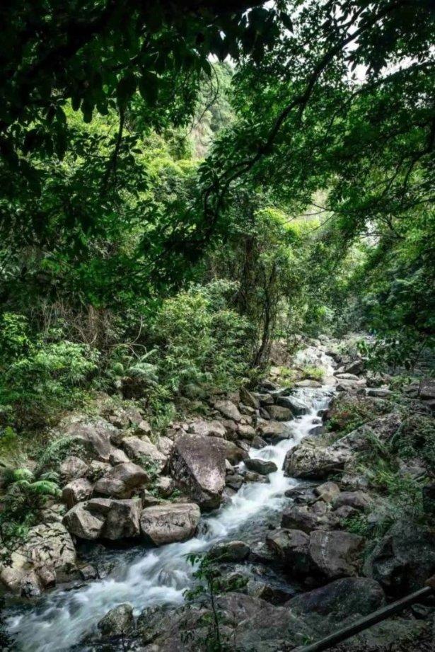 加勒比海度假村